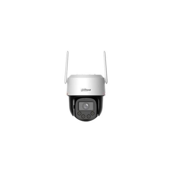 Dahua P5F-PV 5MP 3.6mm Wi-Fi PT Güvenlik Kamerası - 30m Renkli Gece Görüşü, Çift Yönlü Ses, İnsan Algılama