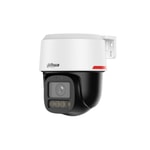 Dahua IPC-PT2349C1-SW-PV 3MP Wi-Fi Pan/Tilt IP Kamera - 3.6mm, 30m Smart Dual Light, IP66, Ses ve Işık Alarm