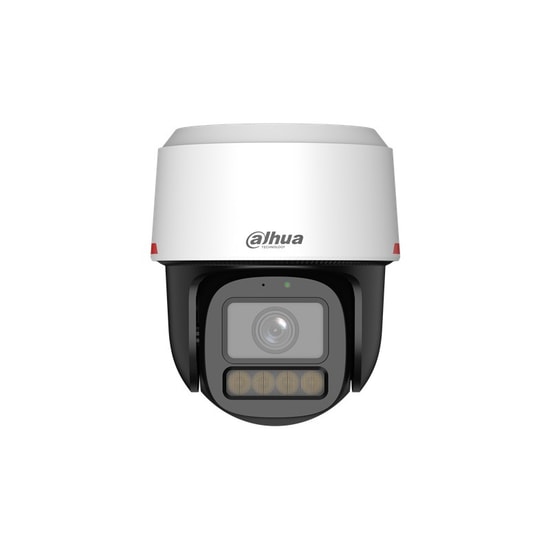 Dahua IPC-PT2349C1-SW-PV 3MP Wi-Fi Pan/Tilt IP Kamera - 3.6mm, 30m Smart Dual Light, IP66, Ses ve Işık Alarm