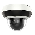 Hikvision DS-2DE2A404IW-DE3/W 4MP Wi-Fi PTZ Speed Dome Kamera - 2.8-12mm Motorize Lens, 20m IR, Dahili Mikrofon
