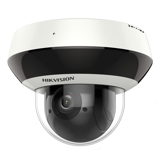 Hikvision DS-2DE2A404IW-DE3/W 4MP Wi-Fi PTZ Speed Dome Kamera - 2.8-12mm Motorize Lens, 20m IR, Dahili Mikrofon