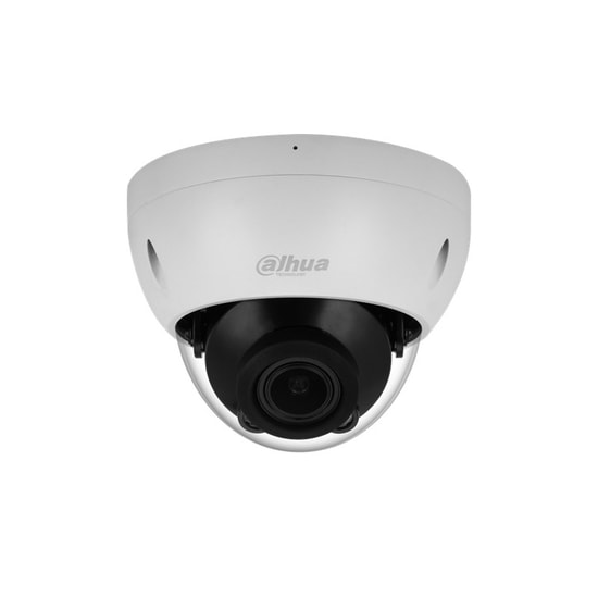 Dahua IPC-HDBW2541R-ZAS 5MP Motorize Lensli IP Dome Kamera - 2.7-13.5mm, 60m IR, Starlight, Dahili Mikrofon