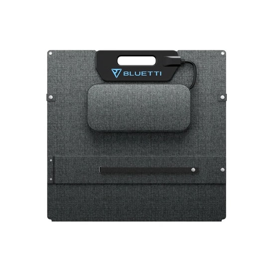 BLUETTI PV100 100W Taşınabilir Güneş Paneli - Katlanabilir, Yüksek Verimli Monokristal