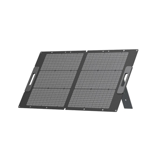BLUETTI PV100 100W Taşınabilir Güneş Paneli - Ürün Açıklaması ve Taşınabilir Güneş Paneli Teknik Bilgileri
