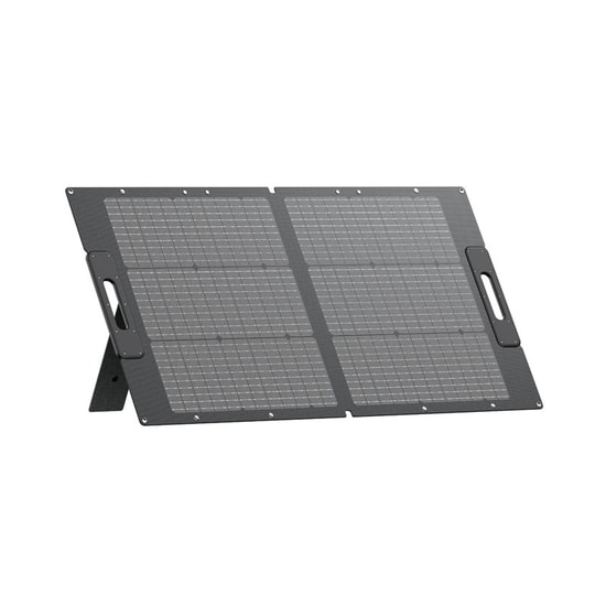 BLUETTI PV100 100W Taşınabilir Güneş Paneli - Ürün Açıklaması ve Taşınabilir Güneş Paneli Teknik Bilgileri