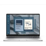 Dell Pro 16 BTO603_PC16255_EMEA_UBU Ryzen AI 7 PRO 350 Laptop - 16GB, 512GB SSD, Ubuntu Linux, Radeon 860M