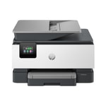 HP OfficeJet Pro 9123 403W0C Renkli Wi-Fi Çok Fonksiyonlu Yazıcı - Ethernet, Mürekkepli, Faks, Dubleks, 22 sf/dk