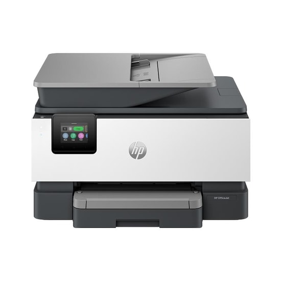 HP OfficeJet Pro 9123 403W0C Renkli Wi-Fi Çok Fonksiyonlu Yazıcı - Ethernet, Mürekkepli, Faks, Dubleks, 22 sf/dk