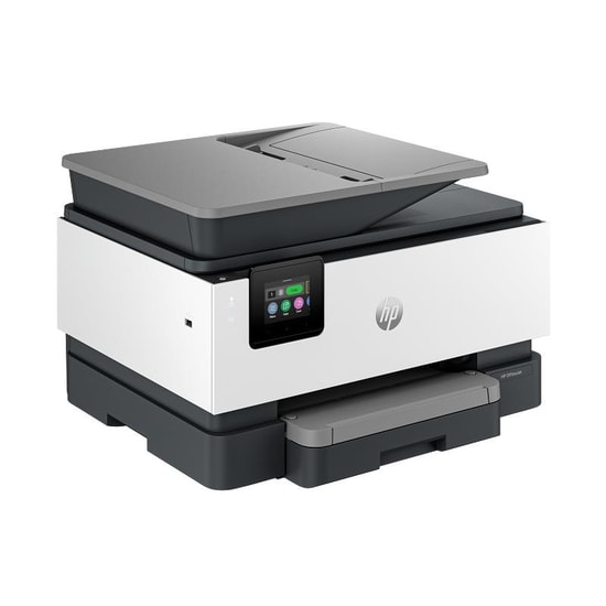 HP OfficeJet Pro 9123 403W0C Renkli Wi-Fi Çok Fonksiyonlu Yazıcı - Ethernet, Mürekkepli, Faks, Dubleks, 22 sf/dk