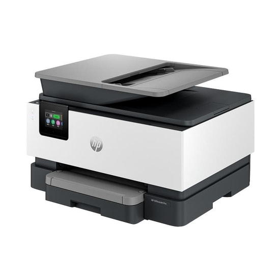 HP OfficeJet Pro 9123 403W0C Renkli Wi-Fi Çok Fonksiyonlu Yazıcı - Ethernet, Mürekkepli, Faks, Dubleks, 22 sf/dk