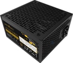 James Donkey JDP750 750W 80+ Bronze Güç Kaynağı - Aktif PFC, 120mm Fan, OVP/UVP/SCP, Siyah, 24 Ay Garanti