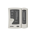 Unitek OT140AGY01 Ethernet Kablosu Test Cihazı Bilgisayar Aksesuarı Ürünü - 60 Ay Garanti.