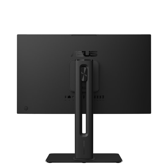 Asus ExpertCenter P600 PM640KA-BPC1530-AI7 23,8" Siyah AIO PC - AMD Ryzen AI 7 345 İşlemci, 16GB Ram, 512GB SSD, FreeDOS