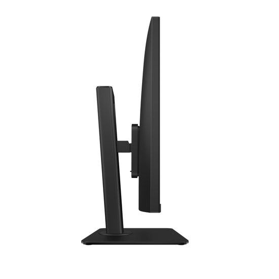 Asus ExpertCenter P600 PM640KA-BPC1530-AI7 23,8" Siyah AIO PC - AMD Ryzen AI 7 345 İşlemci, 16GB Ram, 512GB SSD, FreeDOS