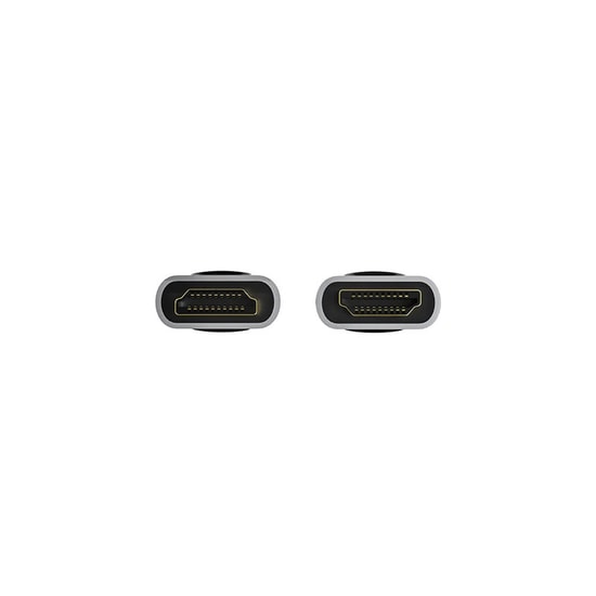 Unitek C11093RGY01-1.5 Örgülü 1,5 Metre HDMI Kablo - HDMI 2.1, 8K Çözünürlük, CE Sertifikalı Görüntü Aktarımı