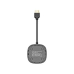 Unitek V1711ABK01 Çift Alıcılı Kablosuz HDMI Verici Adaptör Cihazı - Görüntü Kullanımı, Adaptör Tipi, CE Sertifikalı
