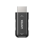 Unitek V1187ABK01 USB-C F HDMI M Dönüştürücü Adaptör, Bilgisayar Aksesuarı, Kablo Tipi - CE, 60 Ay Garanti