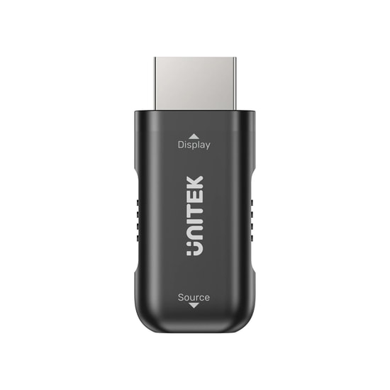 Unitek V1187ABK01 USB-C F HDMI M Dönüştürücü Adaptör, Bilgisayar Aksesuarı, Kablo Tipi - CE, 60 Ay Garanti
