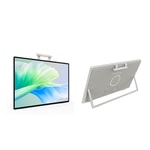 Leaderhub U24M 24,5" 8GB+128GB Dokunmatik Android Monitör - Full HD, Wi-Fi 6, Bluetooth 5.2, Dahili Batarya