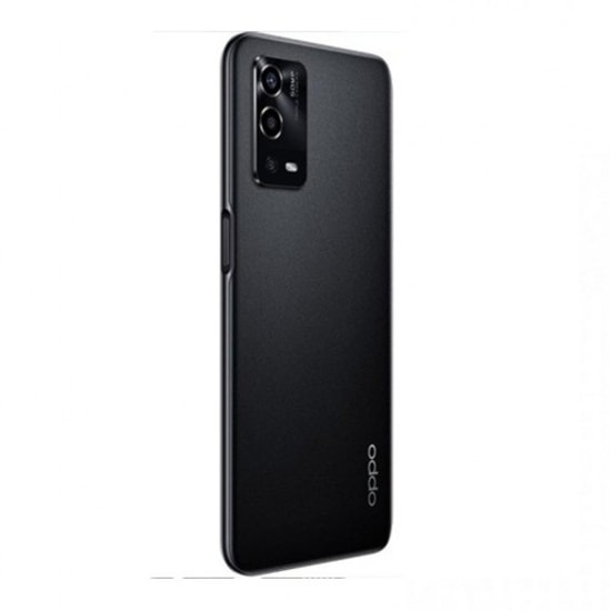 Oppo A55 64 GB 4 GB Ram Siyah (Oppo Türkiye Garantili) Akıllı Telefon - 6.51" Ekran, 5000 mAh Batarya, 4G Bağlantı