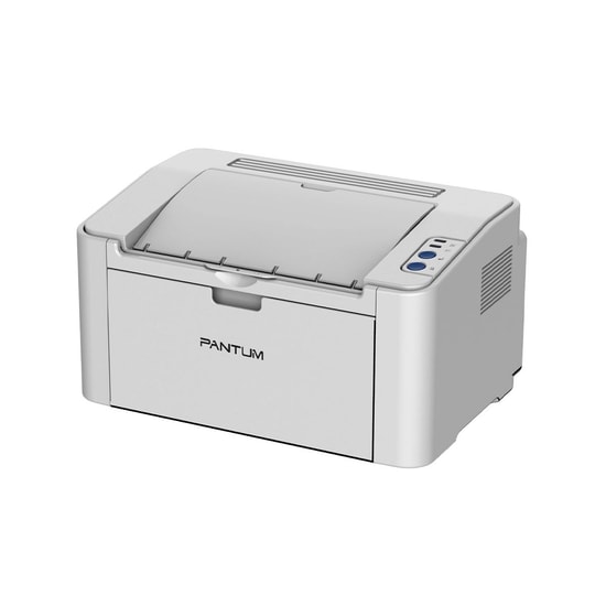 Pantum P2200 20ppm Mono Lazer Yazıcı - A4, USB 2.0, 1200x1200 dpi, 128 MB, 150 Sayfa Kapasitesi, Manuel Duplex