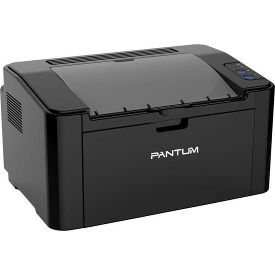 Pantum P2500W Wi-Fi Mono Lazer Yazıcı - 22 sf/dk, A4, USB 2.0, 1200 x 1200 dpi, 128 MB, 150 Sayfa Kapasitesi