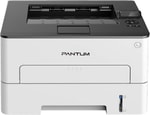Pantum P3010DW Wi-Fi Dubleks Mono Lazer Yazıcı - 30 sf/dk, 1200 x 1200 dpi, Ethernet, 250 Sayfa Kağıt Girişi