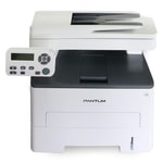 Pantum M7100DW Mono Çok Fonksiyonlu Lazer Yazıcı - 33 sf/dk, Wi-Fi, Ethernet, Dubleks, A4, 250 Sayfa, 1200x1200 dpi