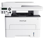 Pantum M7105DW Mono Çok Fonksiyonlu Lazer Yazıcı - Wi-Fi, Ethernet, Dubleks, 33 sf/dk, A4, 250 Sayfa, 1200x1200 dpi