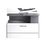 Pantum BM230ADN A3 Mono Çok Fonksiyonlu Lazer Yazıcı - 22 ppm, USB 2.0, Ethernet, Dubleks, 1 GB Bellek, 250 Sayfa