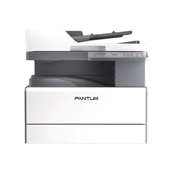 Pantum BM230ADN A3 Mono Çok Fonksiyonlu Lazer Yazıcı - 22 ppm, USB 2.0, Ethernet, Dubleks, 1 GB Bellek, 250 Sayfa