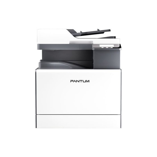 Pantum CM230ADN Renkli Lazer Çok Fonksiyonlu A3 Yazıcı - 25/25 ppm, Dubleks, ADF, Ethernet, 2 GB Bellek, 600x600 dpi