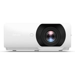 BenQ LH740 5000 ANSI Full HD Lazer DLP Projektör - 2xHDMI, 2xUSB-A, RJ45, 15W Hoparlör, VGA, RS232, 20.000 Saat
