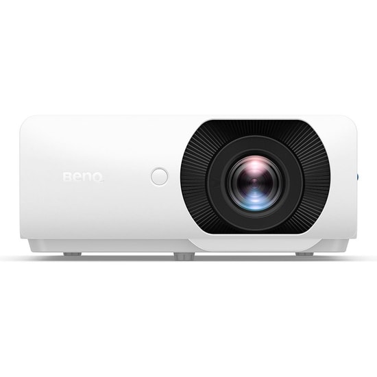 BenQ LH740 5000 ANSI Full HD Lazer DLP Projektör - 2xHDMI, 2xUSB-A, RJ45, 15W Hoparlör, VGA, RS232, 20.000 Saat