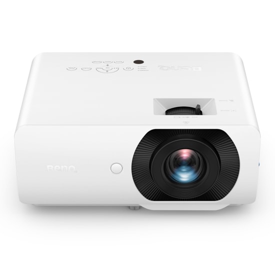 BenQ LH740 5000 ANSI Full HD Lazer DLP Projektör - 2xHDMI, 2xUSB-A, RJ45, 15W Hoparlör, VGA, RS232, 20.000 Saat