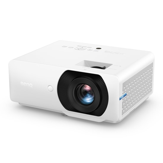 BenQ LH740 5000 ANSI Full HD Lazer DLP Projektör - 2xHDMI, 2xUSB-A, RJ45, 15W Hoparlör, VGA, RS232, 20.000 Saat