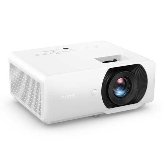 BenQ LH740 5000 ANSI Full HD Lazer DLP Projektör - 2xHDMI, 2xUSB-A, RJ45, 15W Hoparlör, VGA, RS232, 20.000 Saat