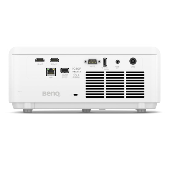 BenQ LH740 5000 ANSI Full HD Lazer DLP Projektör - 2xHDMI, 2xUSB-A, RJ45, 15W Hoparlör, VGA, RS232, 20.000 Saat