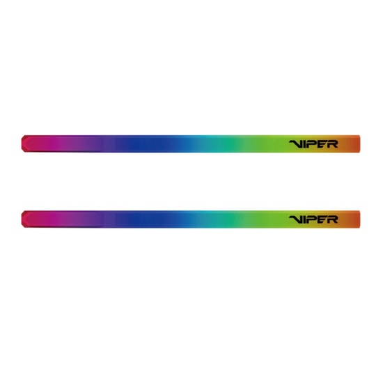 Patriot Viper Elite 5 Ultra 64GB DDR5 RAM (VEU564G6436K) - 2x32GB, 6400MHz, CL36, Soğutuculu Gaming Bellek Kiti