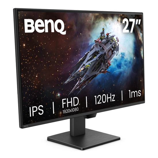 BenQ GW2790P 27" IPS 120Hz Monitör - Full HD 1920x1080, 1ms MPRT, Göz Koruma, HDMI, DisplayPort
