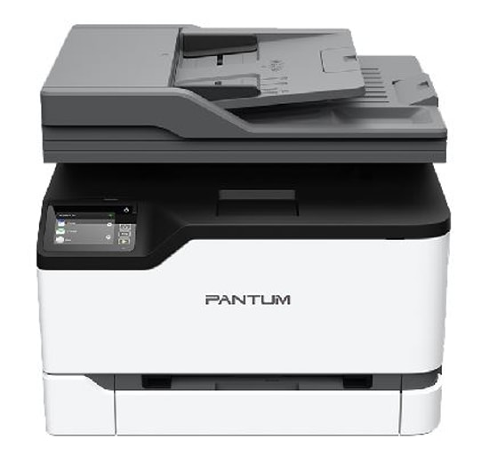 Pantum CM2200FDW Renkli Lazer Çok Fonksiyonlu Yazıcı - 24 ppm, A4, Wi-Fi, Ethernet, Dubleks, Faks, 600x600 dpi