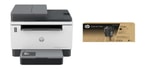 HP LaserJet Tank MFP 2602sdn (2R7F6A_W1540X_BND) Bundle Lazer Yazıcı - ADF, 22 ppm, A4, Ethernet, 5000 Sayfa Toner