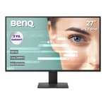 BenQ GW2791P 27" IPS 120Hz Full HD Monitör - 1920x1080, 1ms, HDMI, DisplayPort, Flicker-Free, Low Blue Light, VESA