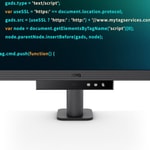 BenQ RD280UA 28.2 4K+ 3:2 Programlama Monitörü - 120Hz, Nano Matte Ekran, MoonHalo, USB-C 90W, KVM, Ergo Kol