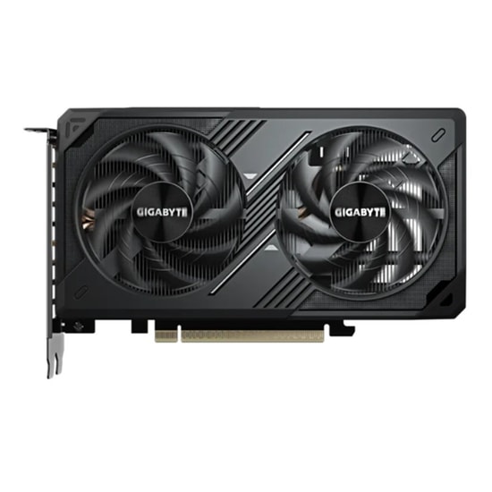 Gigabyte RTX 5060 WINDFORCE MAX OC V2 Ekran Kartı (GV-N5060WF2MAXOCV2-8GD) - 8GB GDDR7, 128 Bit, 1 HDMI, 3 DP