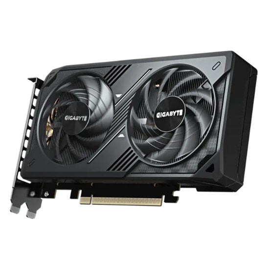 Gigabyte RTX 5060 WINDFORCE MAX OC V2 Ekran Kartı (GV-N5060WF2MAXOCV2-8GD) - 8GB GDDR7, 128 Bit, 1 HDMI, 3 DP