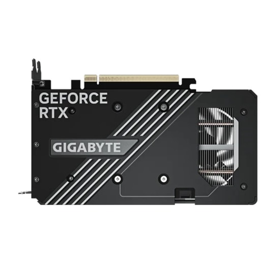 Gigabyte RTX 5060 WINDFORCE MAX OC V2 Ekran Kartı (GV-N5060WF2MAXOCV2-8GD) - 8GB GDDR7, 128 Bit, 1 HDMI, 3 DP