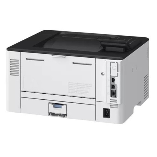 Canon i-SENSYS LBP243DW II Lazer Yazıcı - Wi-Fi, A4 36ppm, USB, LCD Ekran, Çift Taraflı, 1GB Bellek, Apple AirPrint