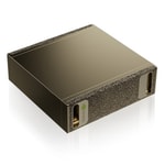 PNY Spark DGXSPARK-FOUNEDIT-EU GB10 Blackwell 128GB DDR5 Mini PC - 20 Çekirdek Arm, 4TB NVMe SSD, DGX OS, Wi-Fi 7