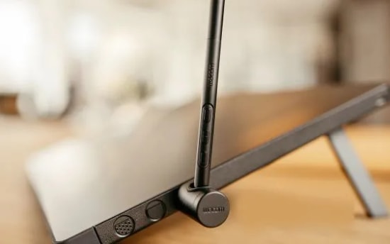 Wacom Cintiq 16 DTK168K0B 15,6 İnç Grafik Tablet - 2560x1600 IPS Ekran, 8192 Basınç Seviyesi, Pro Pen 3